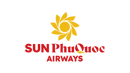 Vé máy bay Sun PhuQuoc Airways